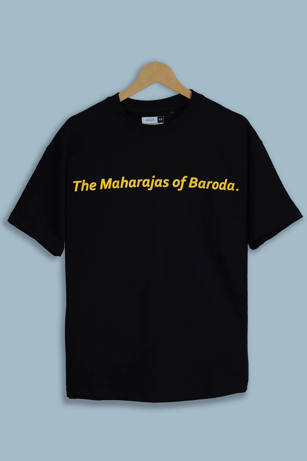 Echoes of the empire